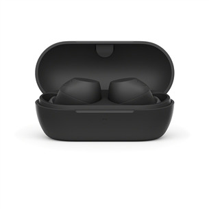 Sony WF-C710N, black - True wireless earphones