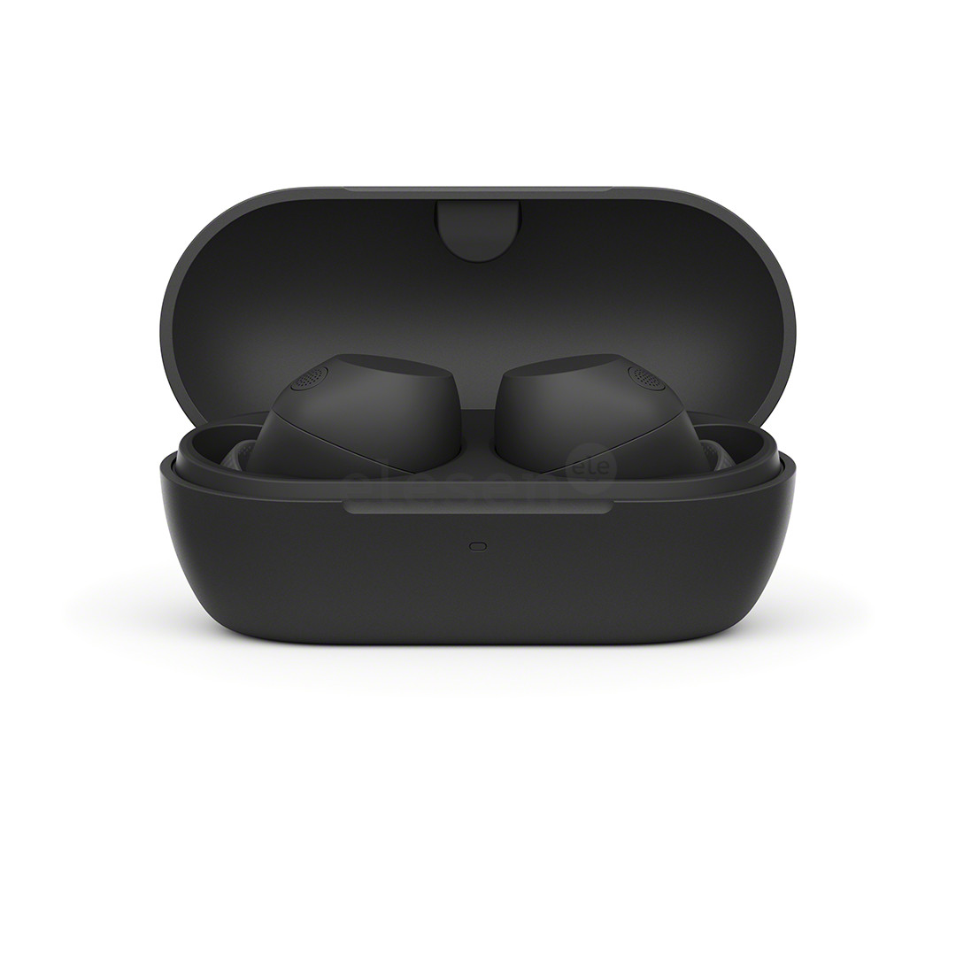Sony WF-C710N, black - True wireless earphones