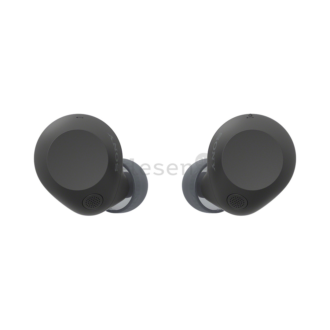 Sony WF-C710N, black - True wireless earphones