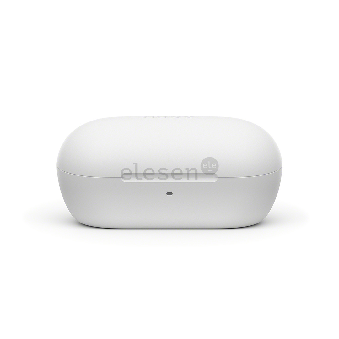 Sony WF-C710N, белый - Полностью беспроводные наушники