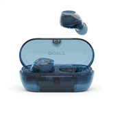 Sony WF-C710N, glass blue - True wireless earphones