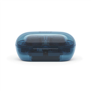 Sony WF-C710N, mėlynos - Belaidės ausinės