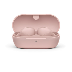 Sony WF-C710N, pink - True wireless earphones