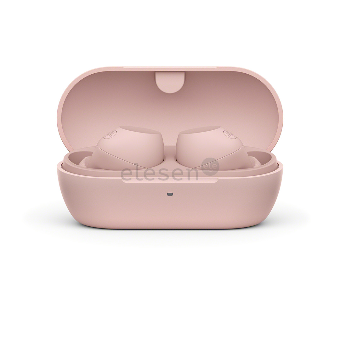 Sony WF-C710N, pink - True wireless earphones