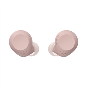 Sony WF-C710N, pink - True wireless earphones
