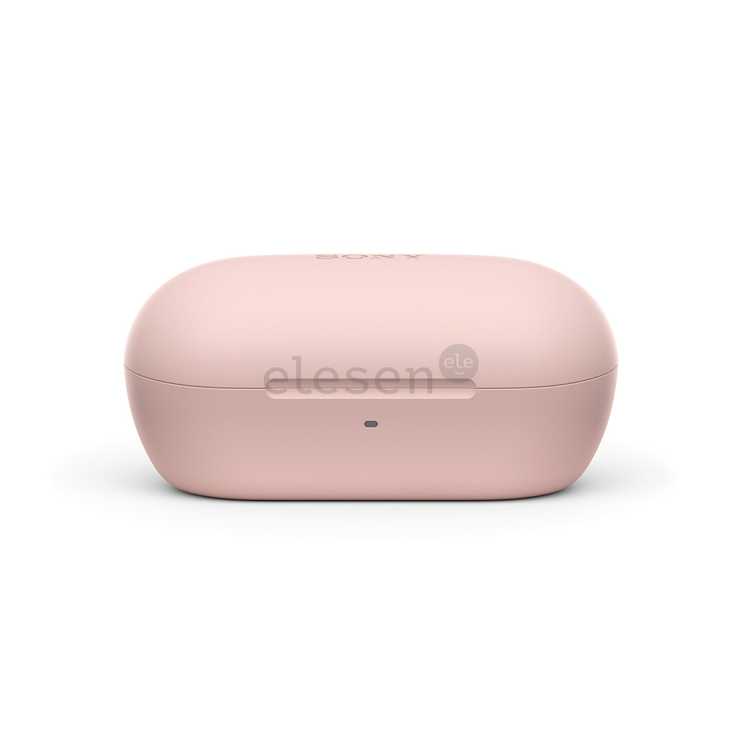 Sony WF-C710N, pink - True wireless earphones