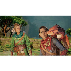 Split Fiction, Xbox Series X - Žaidimas