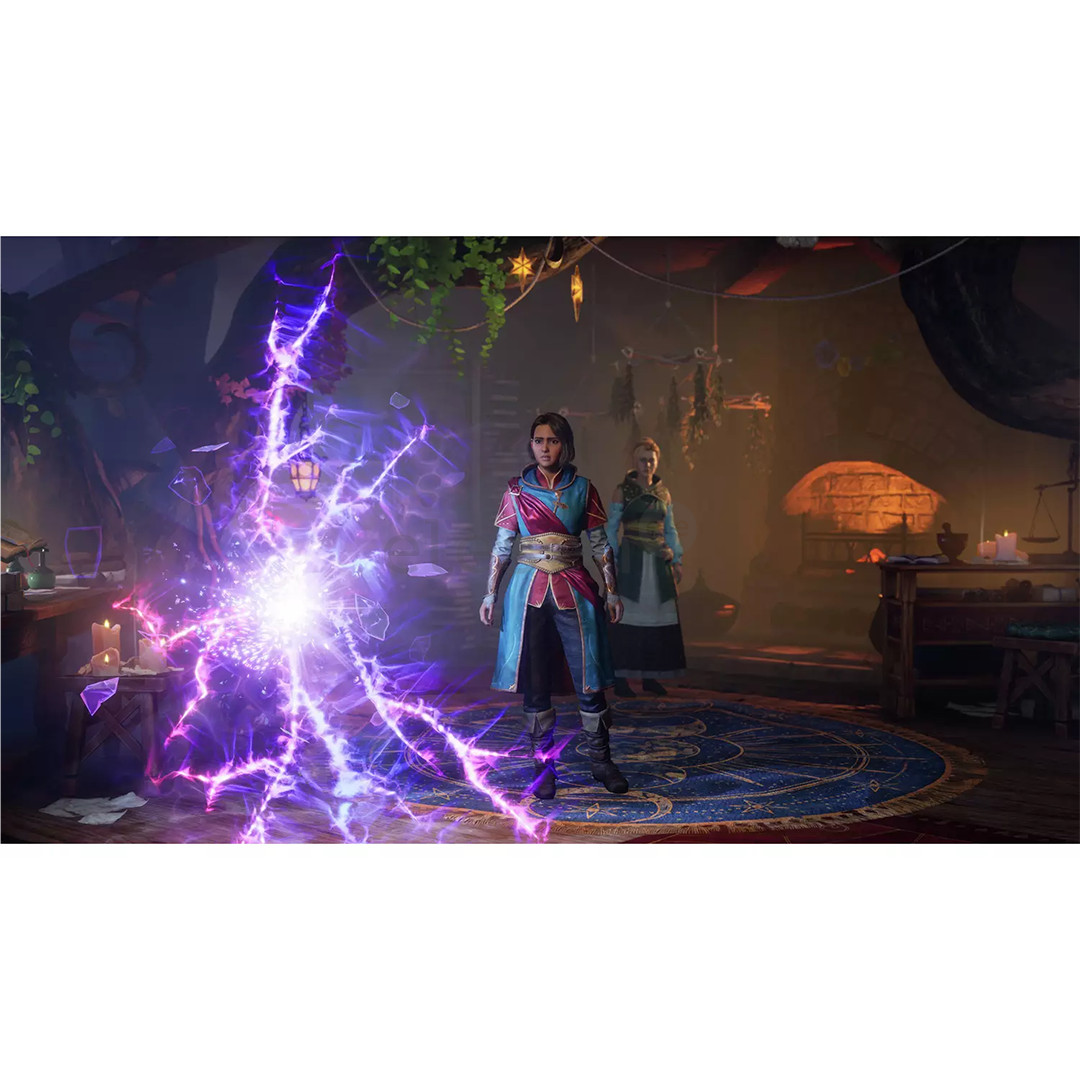 Split Fiction, Xbox Series X - Žaidimas