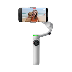 Insta360 Flow 2 Pro, серый - Ручной штатив CINSABQB/G