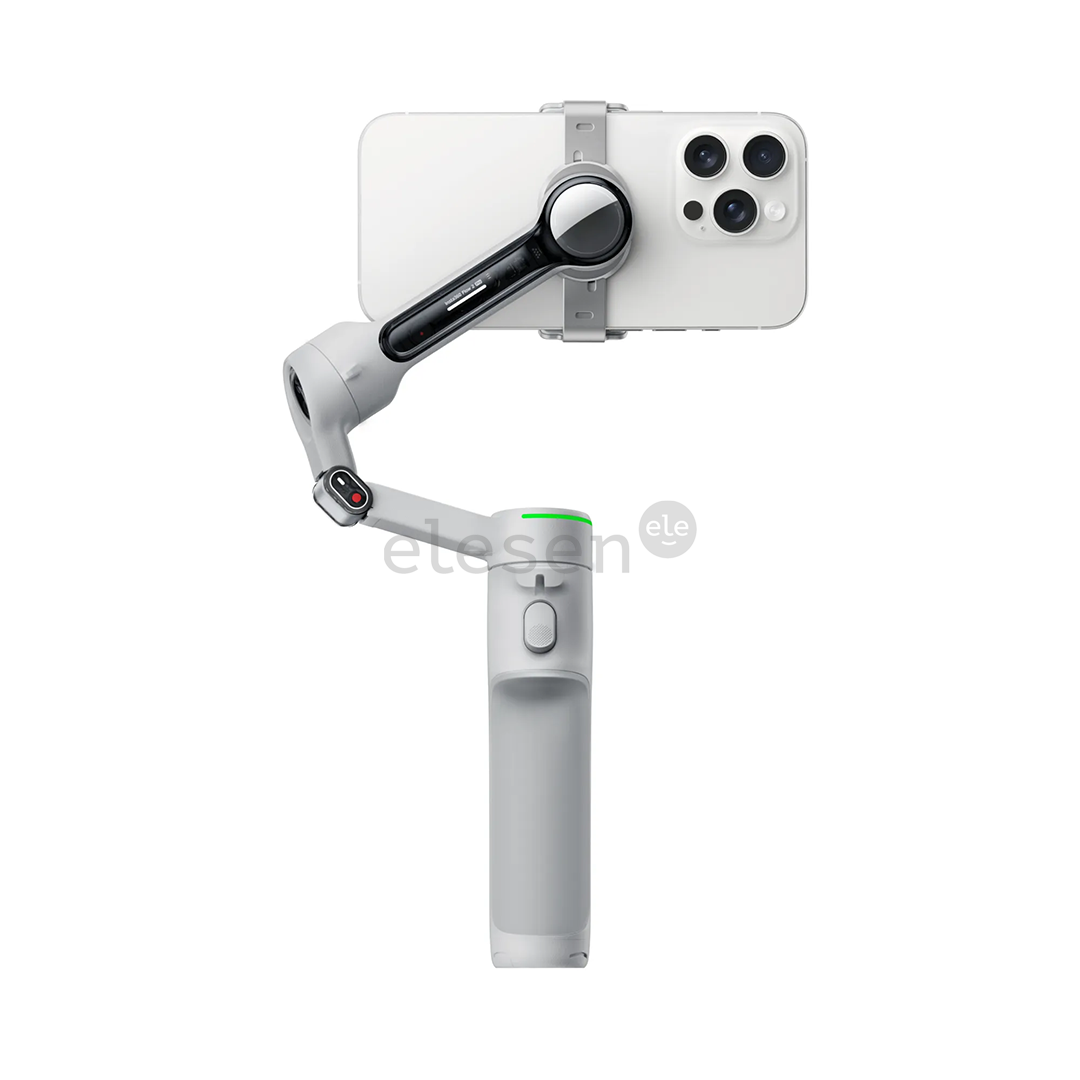 Insta360 Flow 2 Pro, серый - Ручной штатив