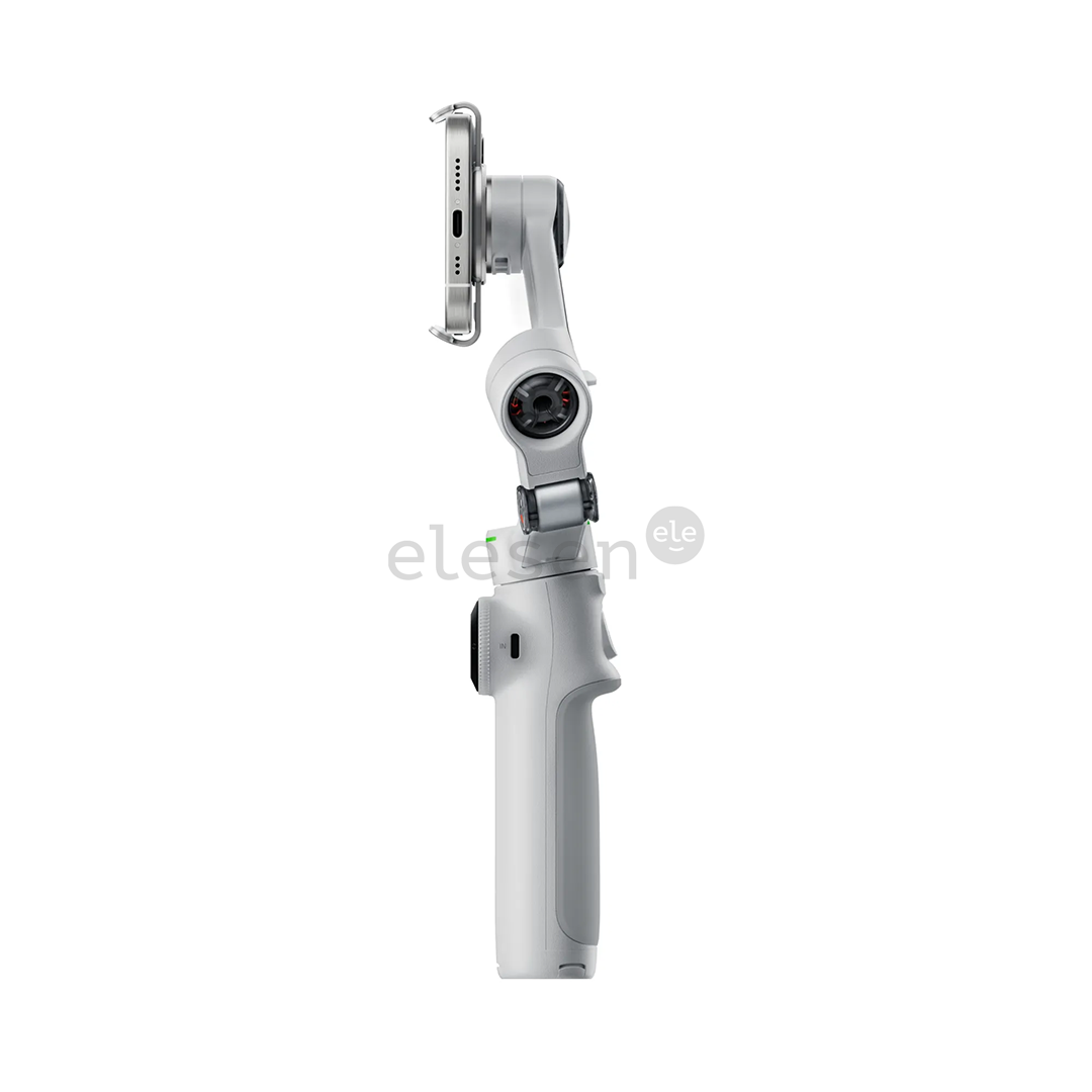 Insta360 Flow 2 Pro, серый - Ручной штатив
