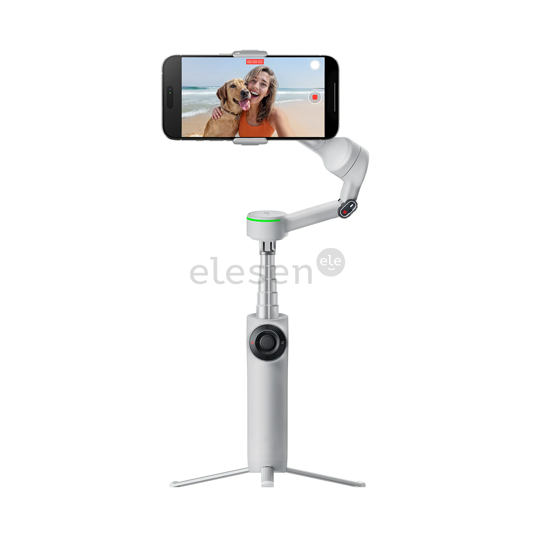 Insta360 Flow 2 Pro, серый - Ручной штатив