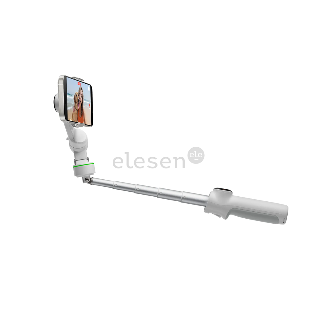 Insta360 Flow 2 Pro, серый - Ручной штатив