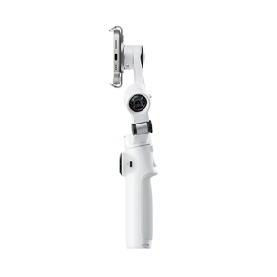 Insta360 Flow 2 Pro, baltas - Laikiklis