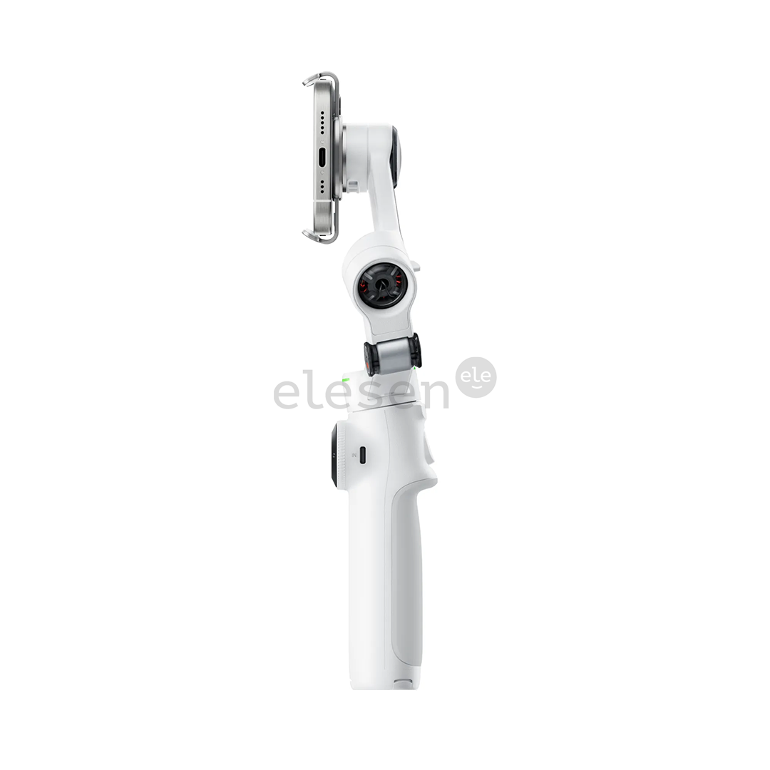 Insta360 Flow 2 Pro, baltas - Laikiklis