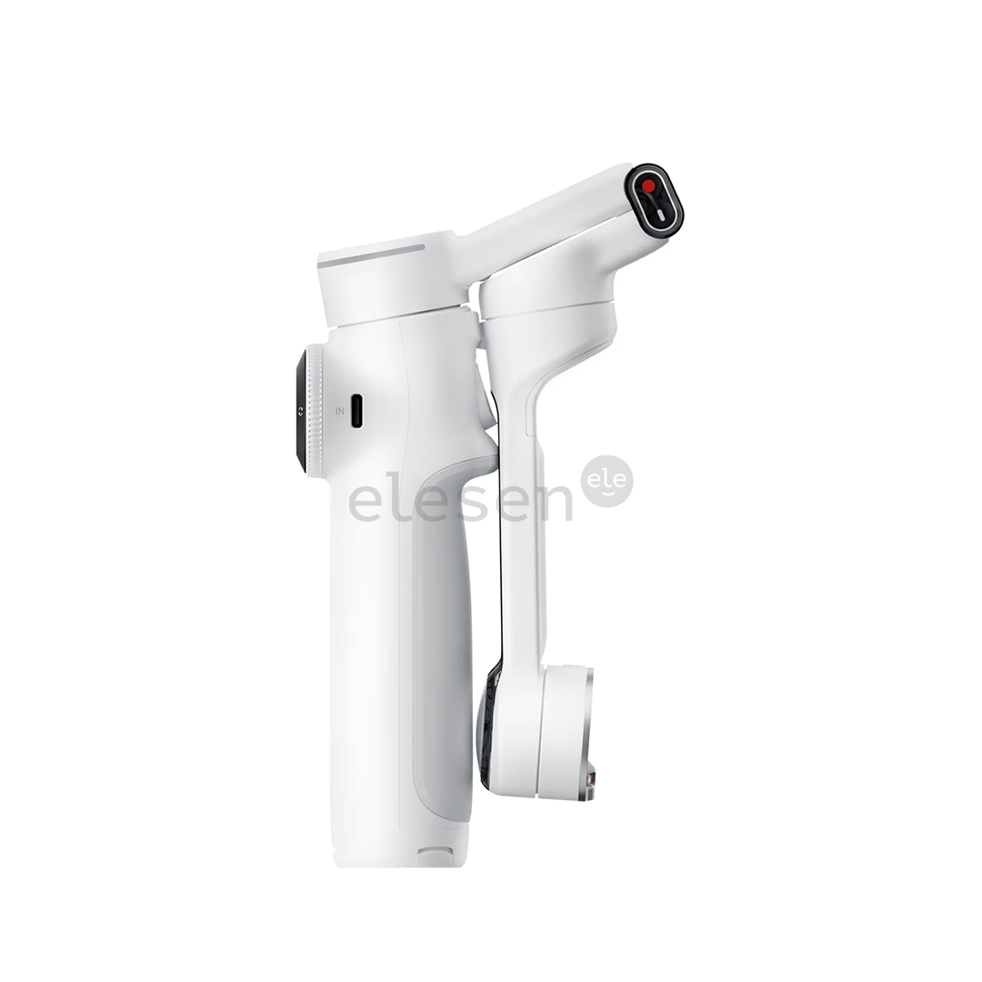 Insta360 Flow 2 Pro, baltas - Laikiklis