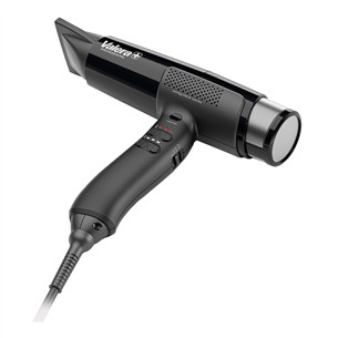 Valera MatrixCare AI, 2000 W, juodas - Plaukų džiovintuvas MATRIXCAREAI.BLK