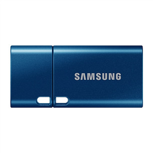 Samsung Type-C™ USB Flash Drive, 512 GB, blue - Memory stick MUF-512DA/APC