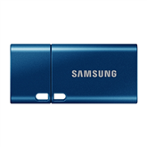 Samsung Type-C™ USB Flash Drive, 512 ГБ, синий - Флеш-накопитель