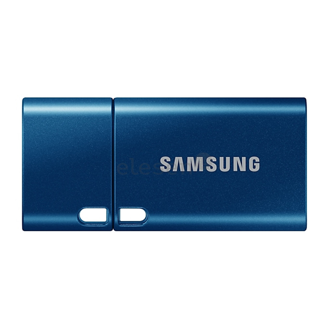 Samsung Type-C™ USB Flash Drive, 512 GB, mėlyna - USB atmintinė