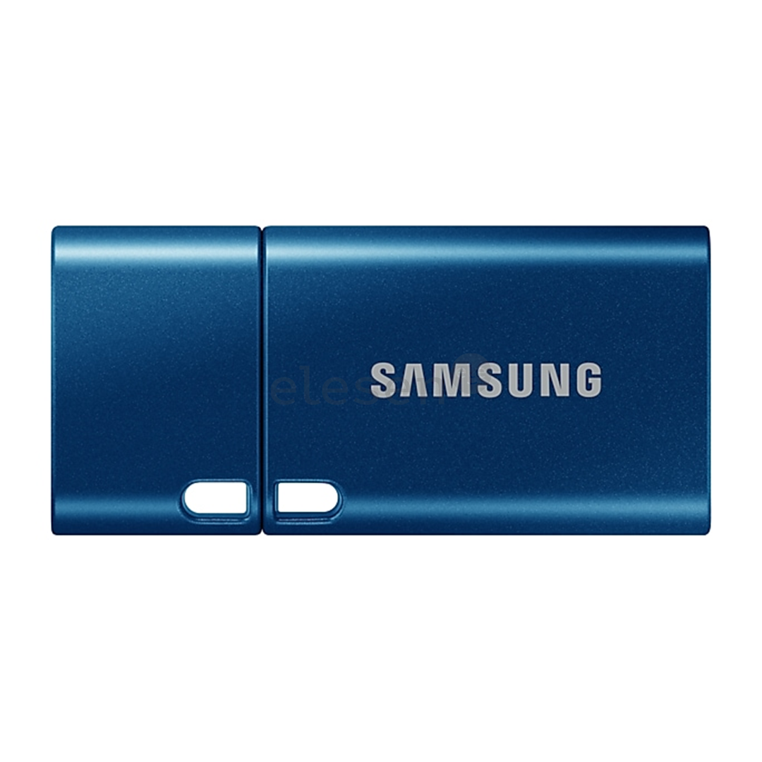 Samsung Type-C™ USB Flash Drive, 512 ГБ, синий - Флеш-накопитель