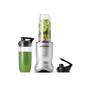 Nutribullet Ultra, 1200 W, pilkas - Trintuvas