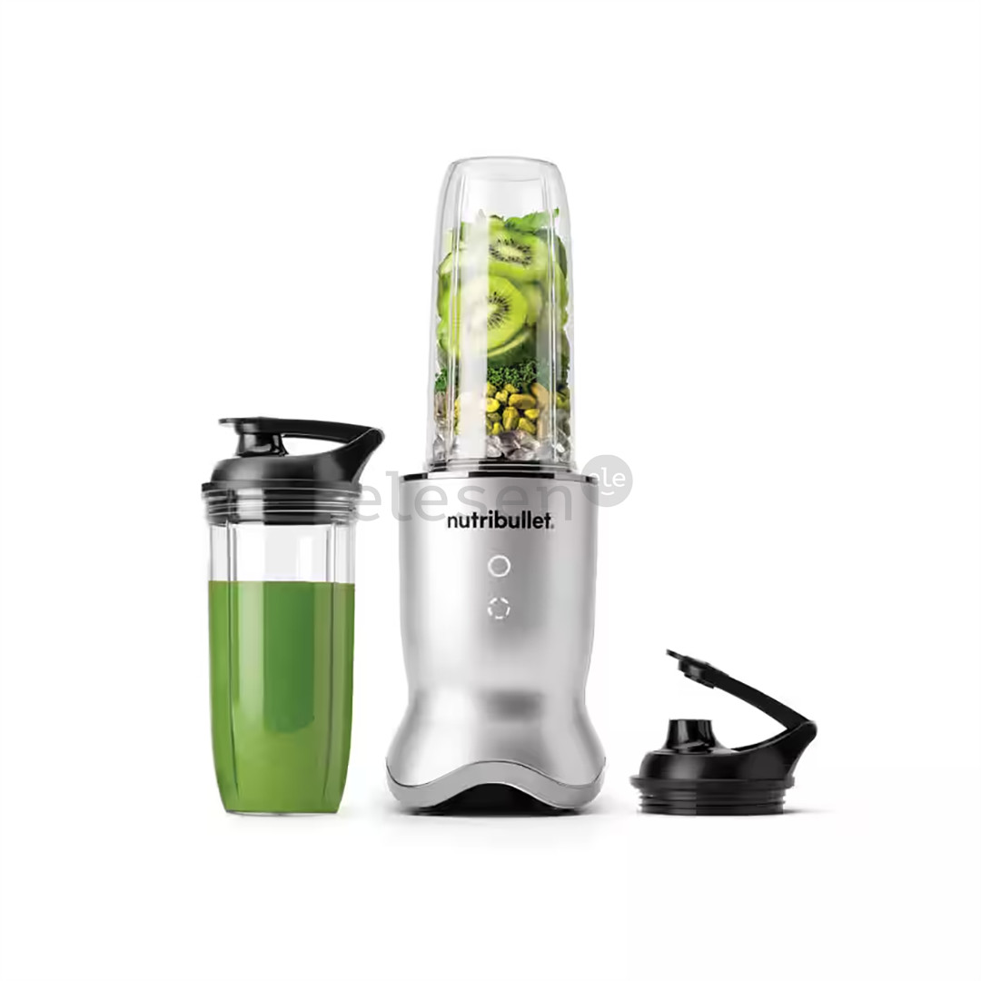 Nutribullet Ultra, 1200 W, pilkas - Trintuvas