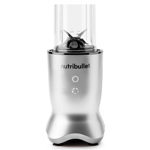Nutribullet Ultra, 1200 W, pilkas - Trintuvas