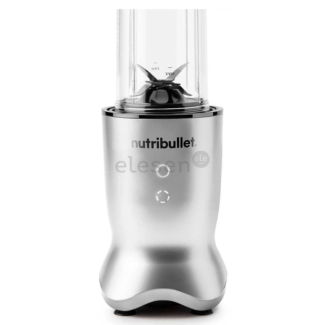 Nutribullet Ultra, 1200 W, pilkas - Trintuvas