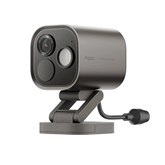 Aqara Camera Hub G5, 2.6K, PoE, gray - Security camera with built-in smart home hub