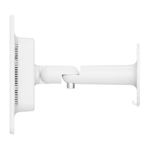 EZVIZ Solar Panel with Battery Storage, 12 W, 37 Wh, balta - Saulės baterija