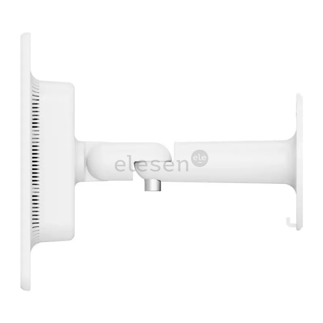 EZVIZ Solar Panel with Battery Storage, 12 W, 37 Wh, balta - Saulės baterija