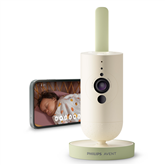 Philips Avent, balta - Mobili auklė