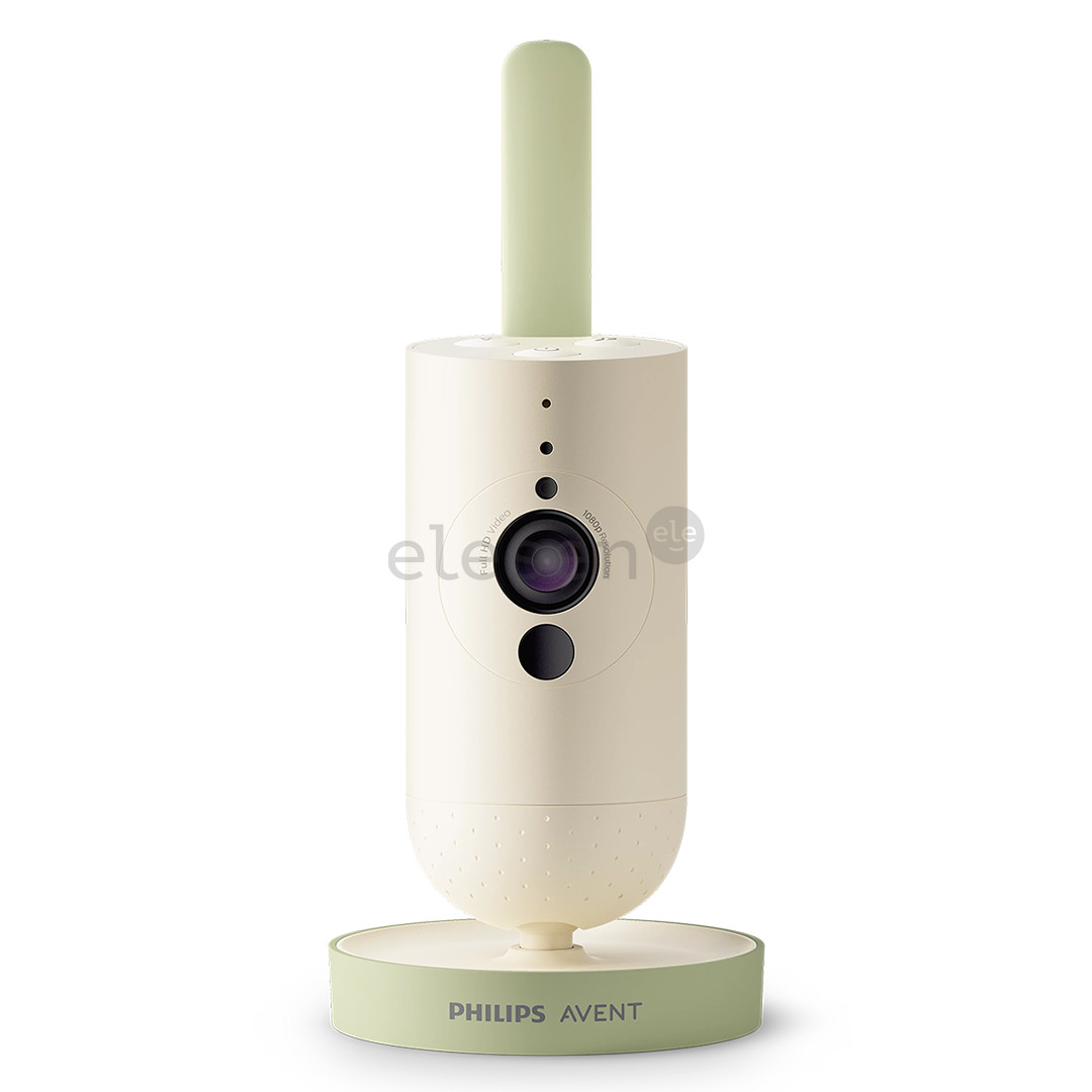 Philips Avent, balta - Mobili auklė