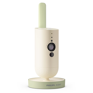 Philips Avent, balta - Mobili auklė