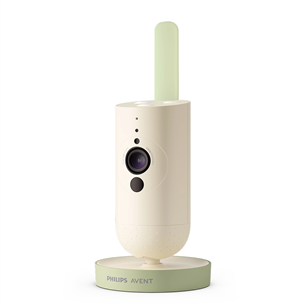 Philips Avent, balta - Mobili auklė