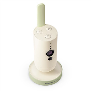 Philips Avent, balta - Mobili auklė