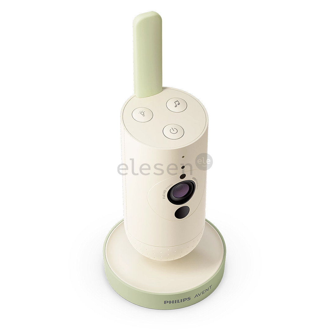 Philips Avent, balta - Mobili auklė