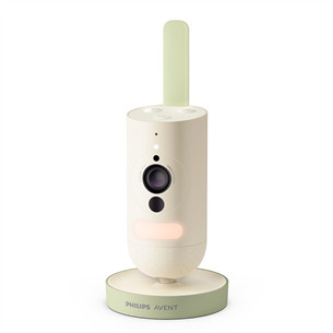Philips Avent, balta - Mobili auklė