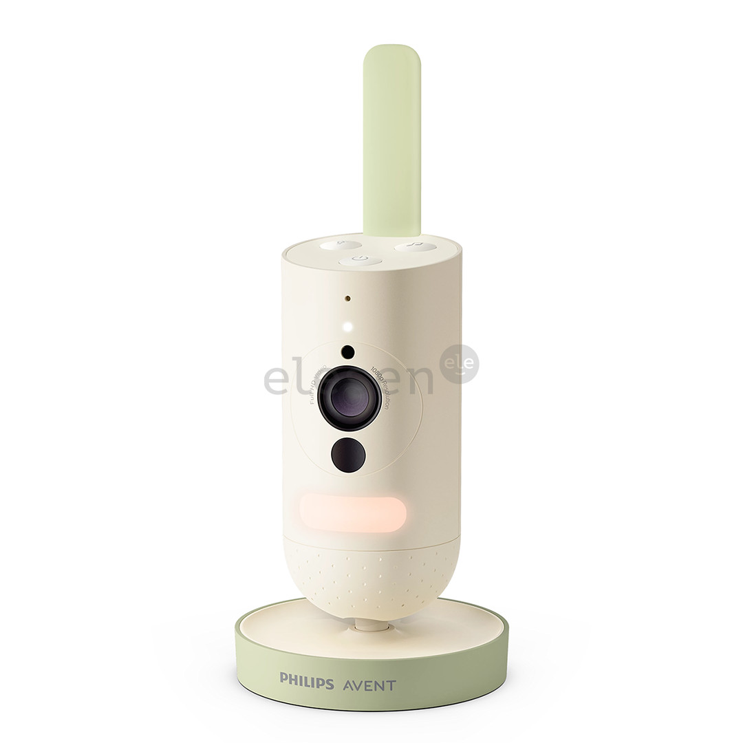 Philips Avent, balta - Mobili auklė