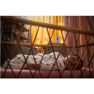 Philips Avent, balta - Mobili auklė