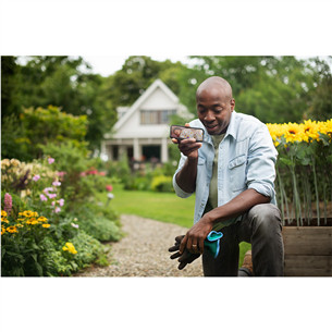 Philips Avent, balta - Mobili auklė