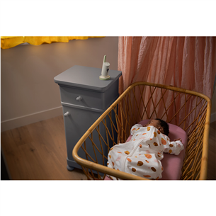 Philips Avent, balta - Mobili auklė