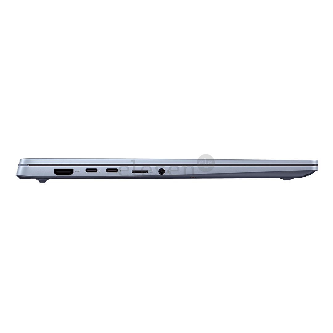 Asus Vivobook S14 OLED, 14'', WUXGA, Ultra 5, 16 GB, 512 GB, Copilot+, ENG, mist blue - Notebook