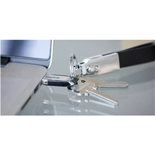 SanDisk Ultra Flair, USB 3.0, 512 ГБ, черный - Флеш-накопитель