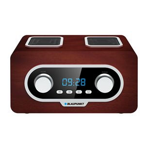 Blaupunkt Portable radio, rudas - Radijas PP5.2BR