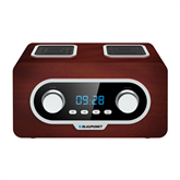 Blaupunkt Portable radio, rudas - Radijas