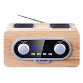 Blaupunkt Portable radio, šviesiai rudas - Radijas