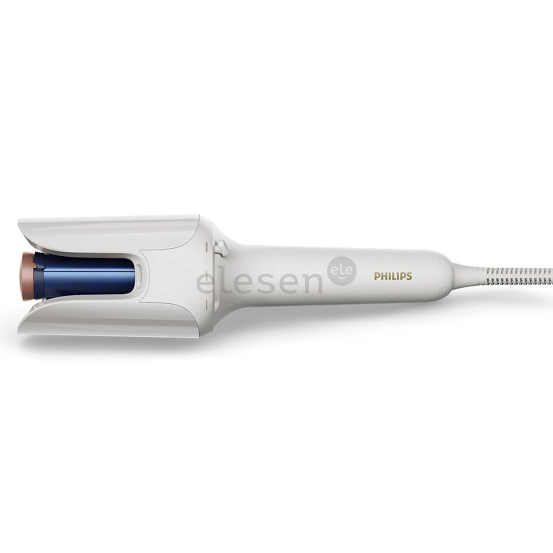 Philips WavePro Styler 9000, white - Curler