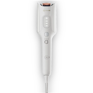 Philips WavePro Styler 9000, baltas - Plaukų garbanojimo prietaisas